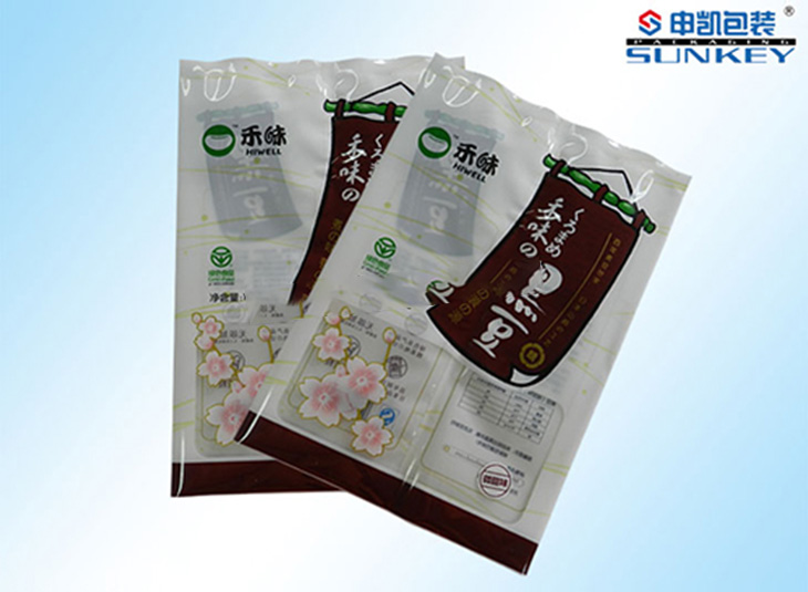 食品復(fù)合袋