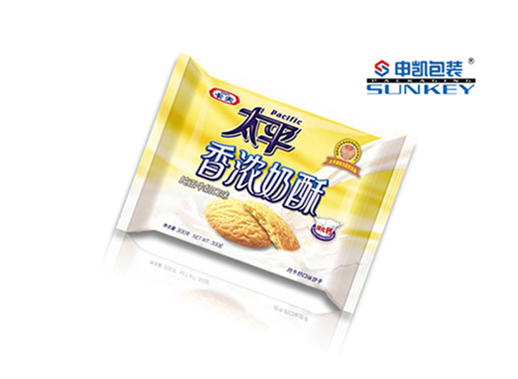 餅干包裝膜、袋