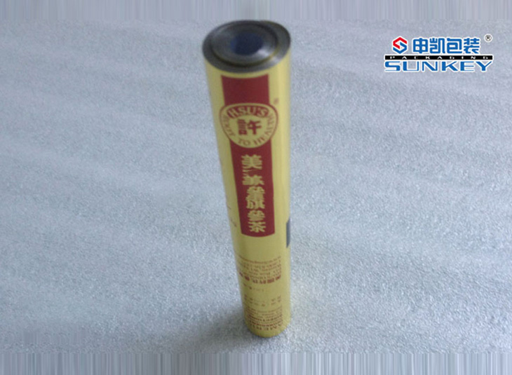 食品級(jí)茶包包裝膜