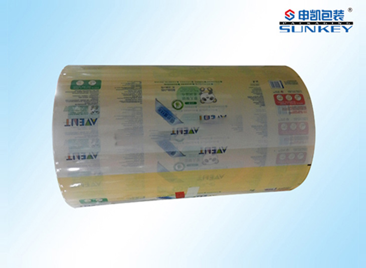 液體包裝膜|復(fù)合卷膜|彩印自動(dòng)包裝膜